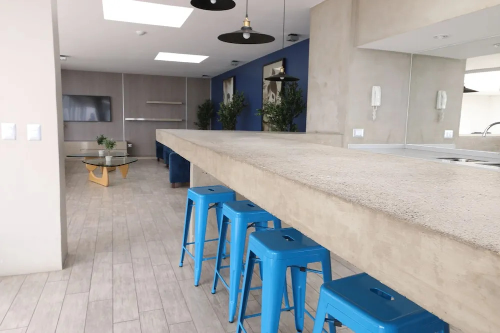 Apartamento 232 Costa de Montemar