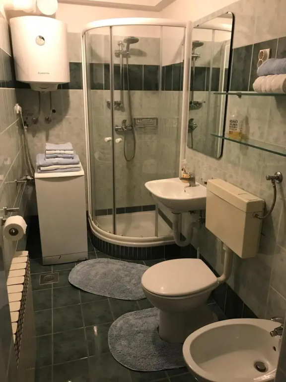 Apartment Dora