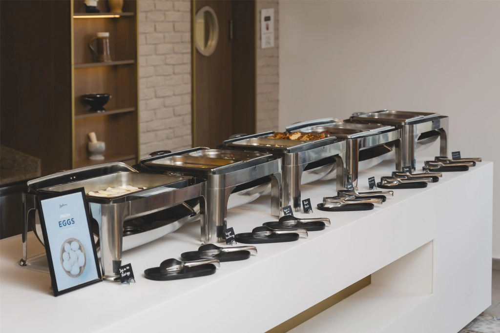 Курортный отель Radisson Ruza Vjetrova