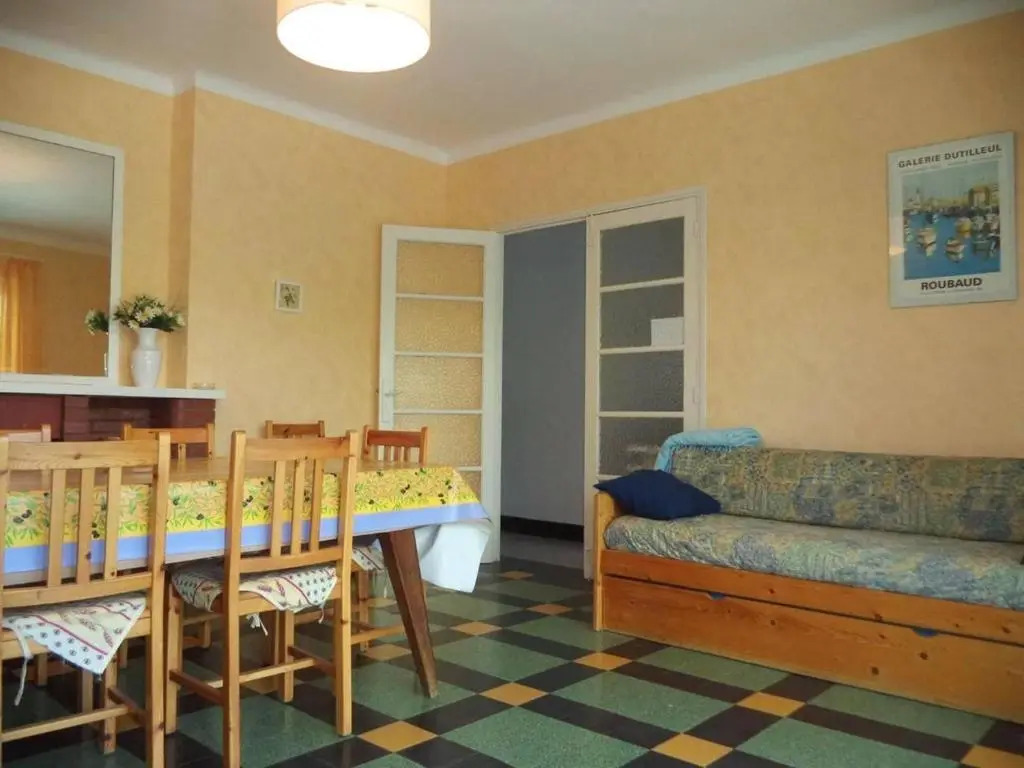 Appartement Narbonne, 4 pièces, 8 personnes - FR-1-229B-510
