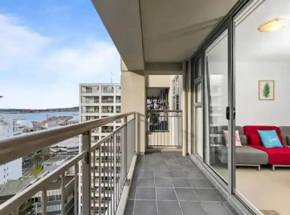 Wonderful Apt in CBD Neighbourhood I Zodiak Stays