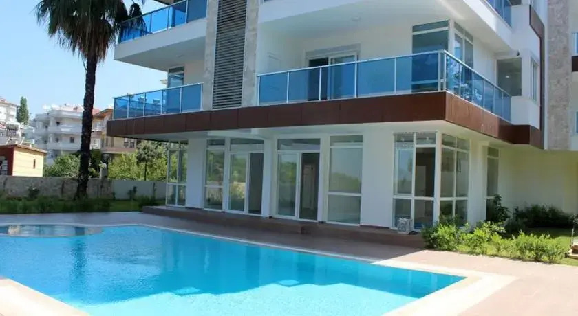 Pine Park Residence