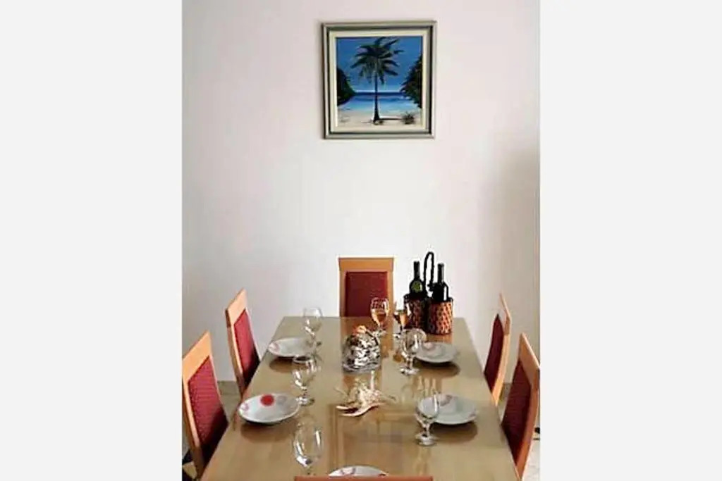 House With 3 Bedrooms in Sevid, With Wonderful sea View, Enclosed Gard