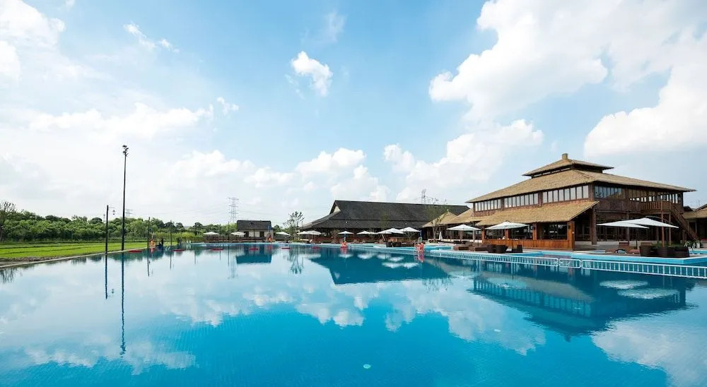 Wu Village