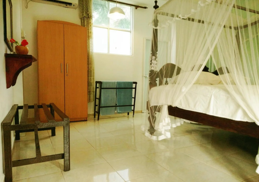 Sonri Villa