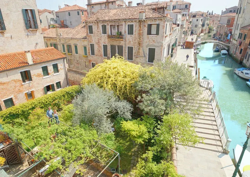 DolceVita Apartments N. 245