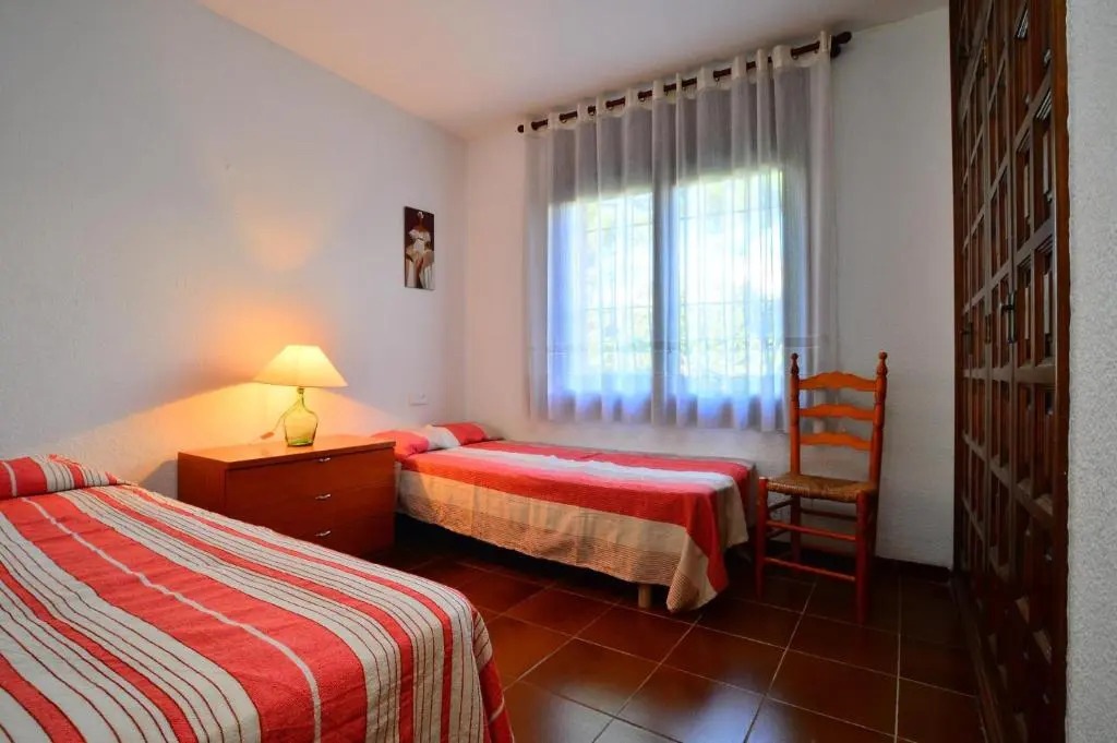 N-3 Calella De Palafrugell 4 Pax