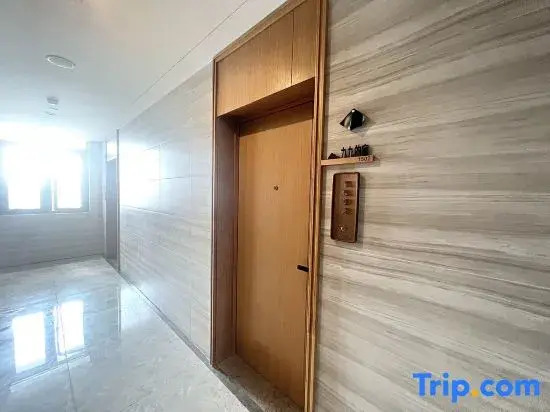 Jiujiu's Homestay