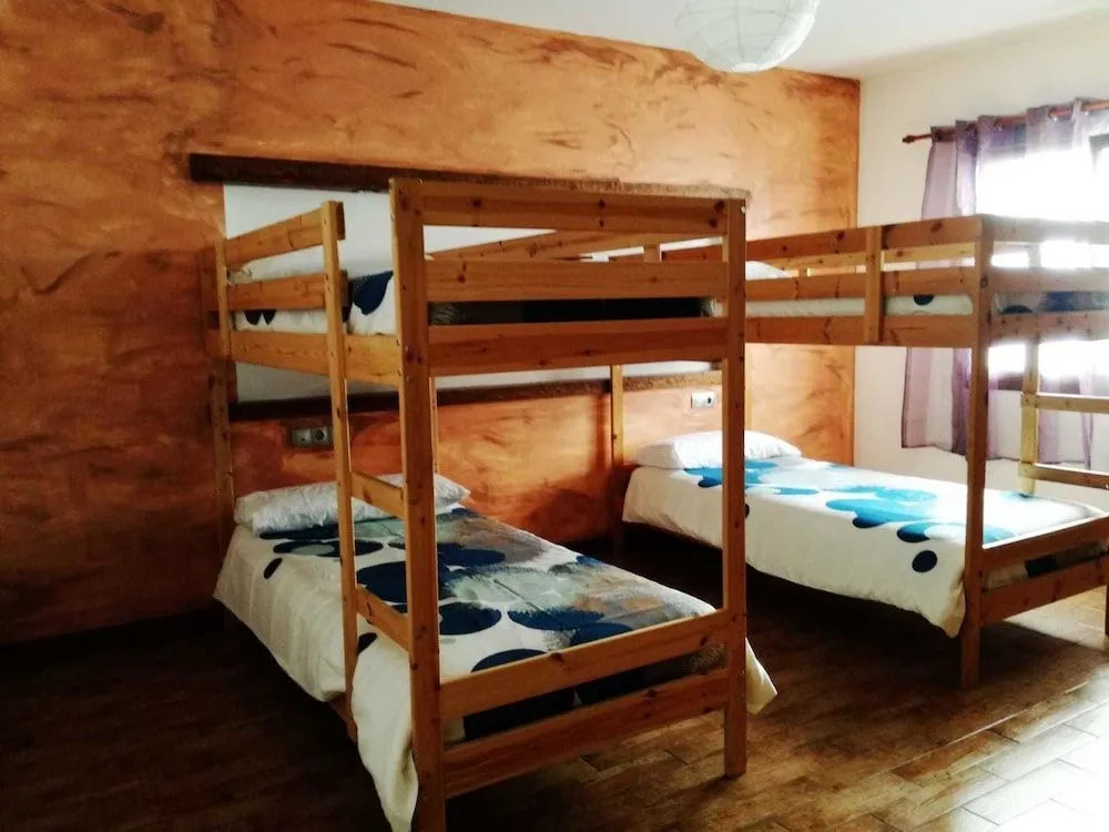 Surfhouse Hostel Famara