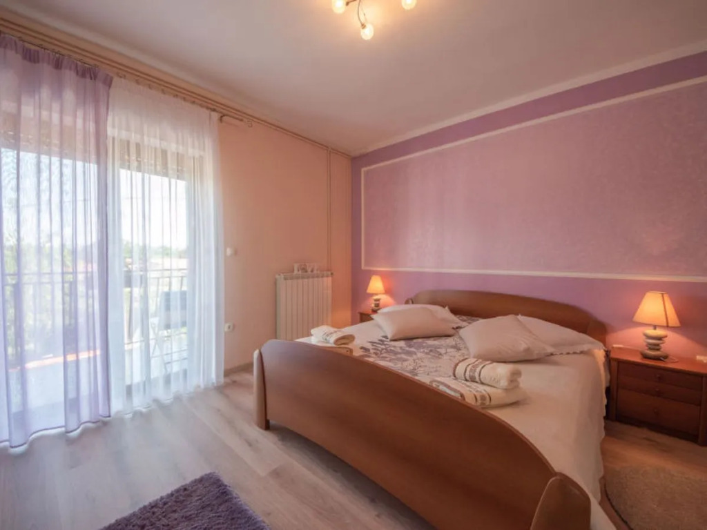 House Pepe Opatija/Matulji