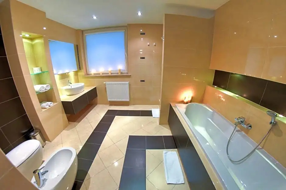 Arena Hotel Spa & Wellness