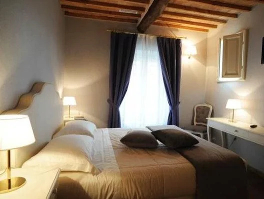 Le Camere Del Ceccottino