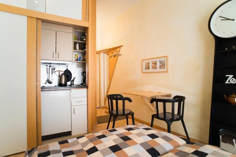 Appartement 24