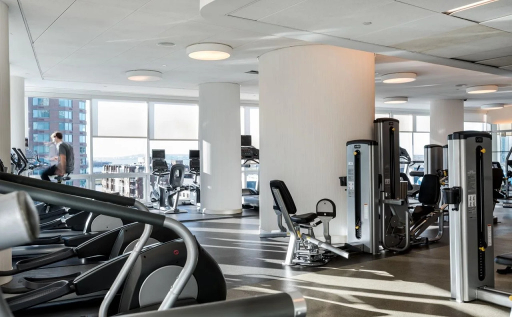 Luxy Suites - Luxy on The Hudson at Greene