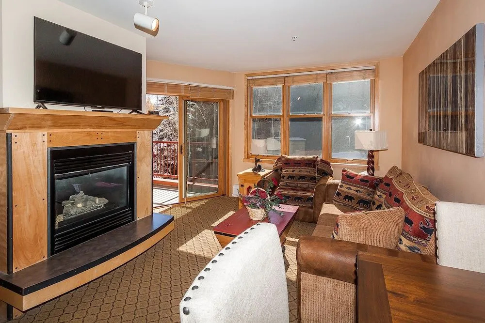 Silver Mill #8171 1 Bedroom 1 Bathroom Condo