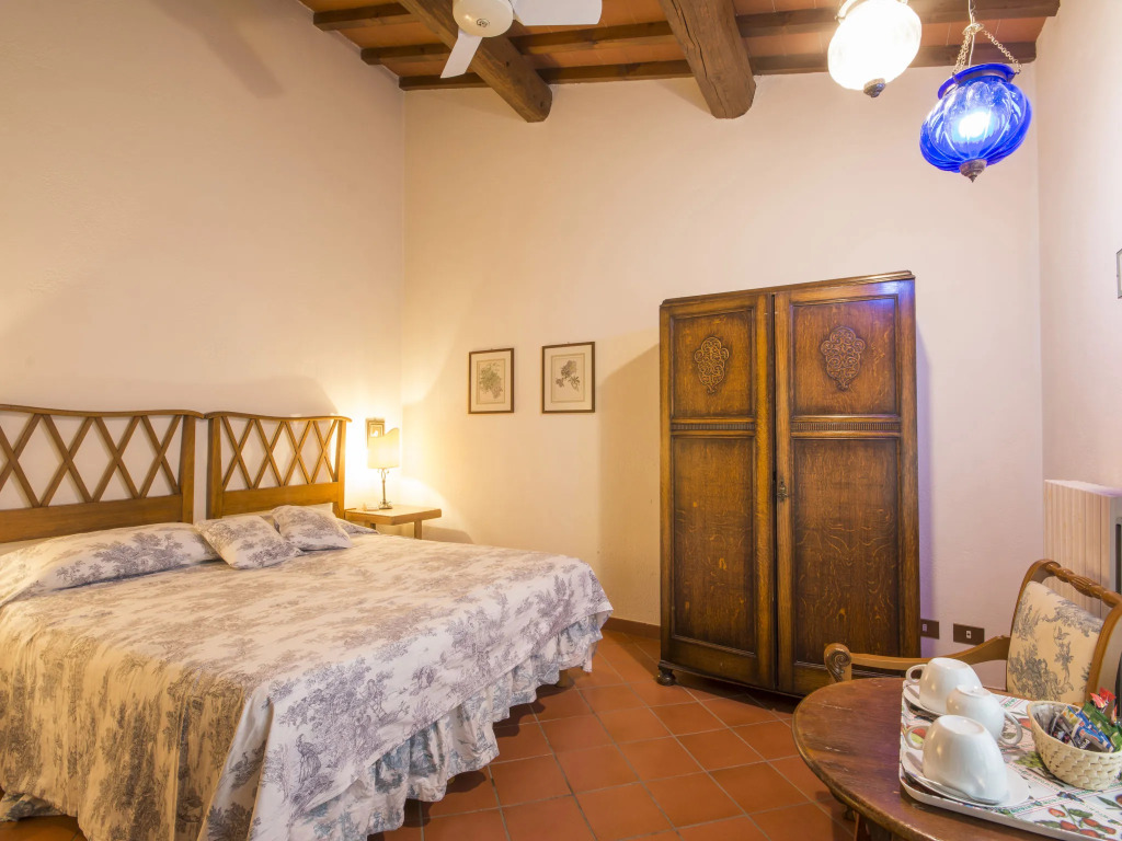Locazione Turistica Il Frantoio