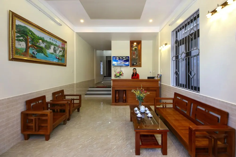 HT Riverside Homestay
