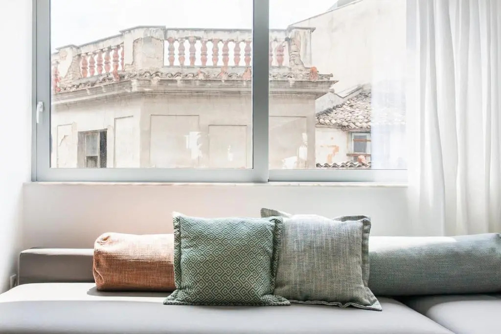Stylish loft in the heart of Monastiraki