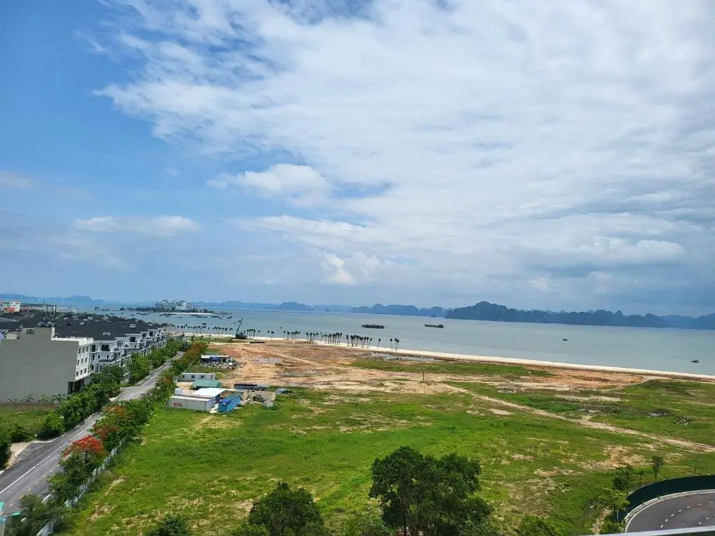 Sweet Homestay - Marina HaLong