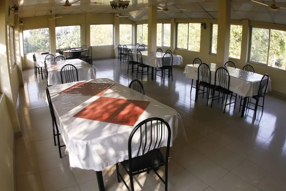 Sreemangal Resort