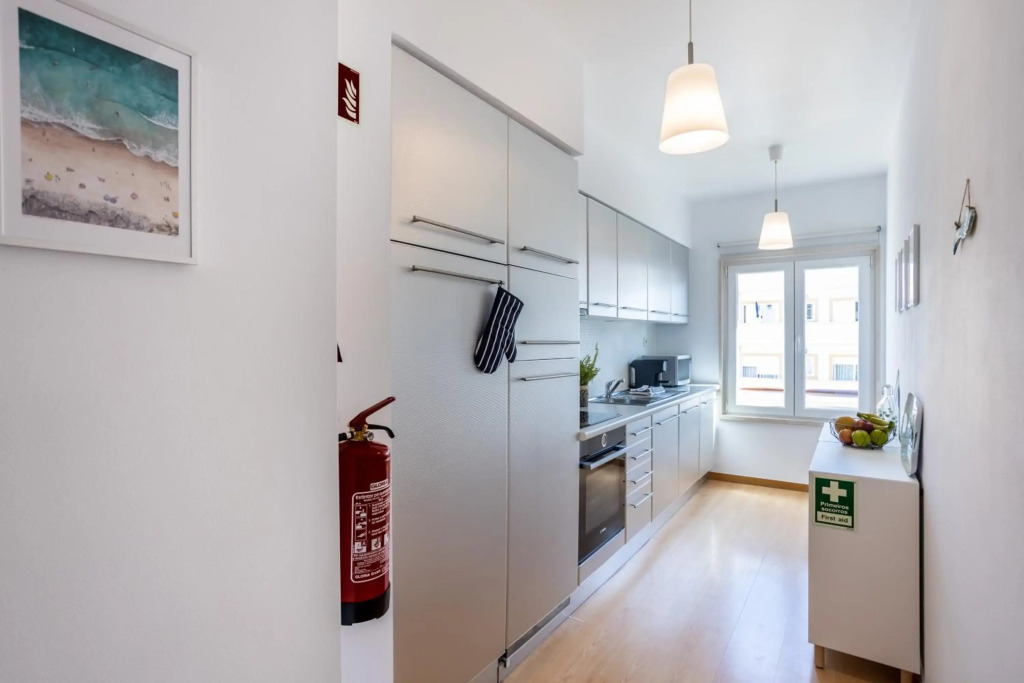Lagos Workation Apartment