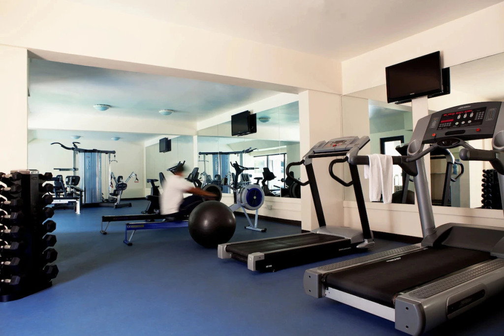 Golden Sands 5 Hotel Apartment