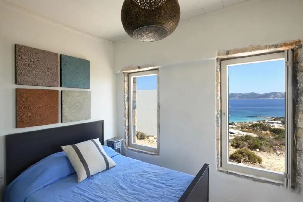 Koufonisi Villa Kallisti