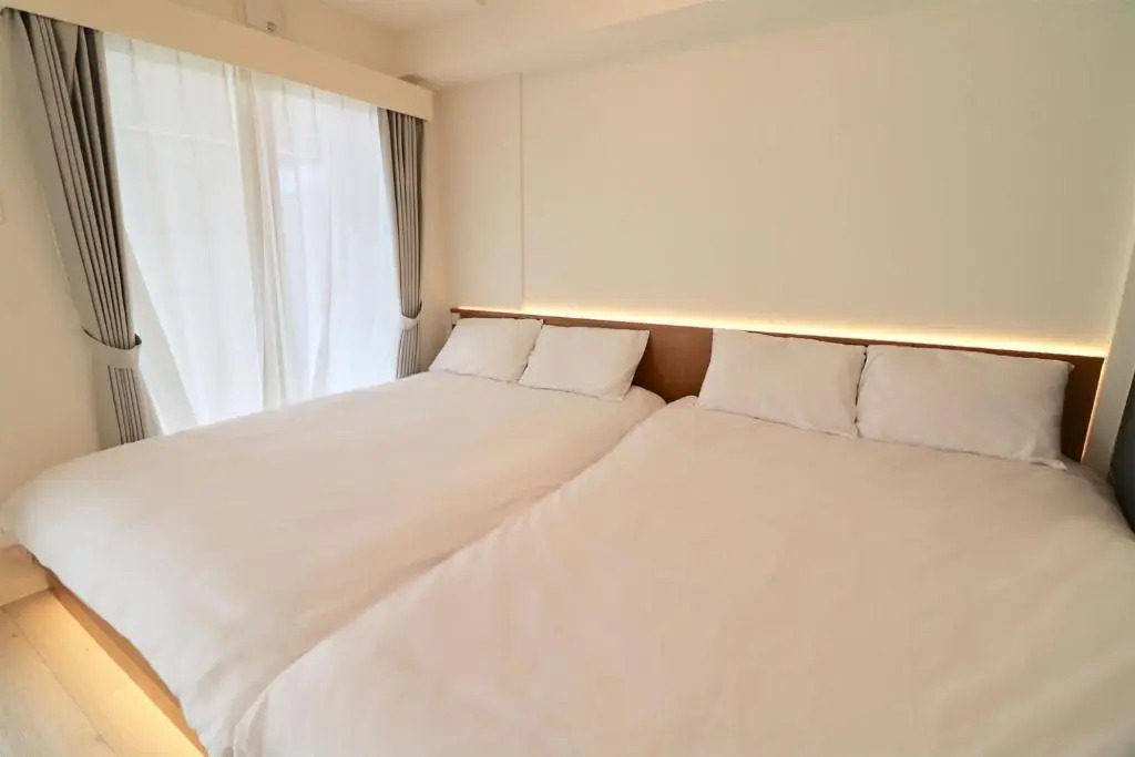 Sapporo - Apartment - Vacation STAY 7879