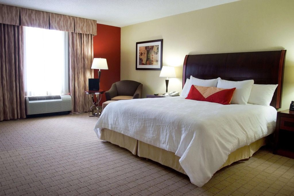 Hilton Garden Inn Anderson