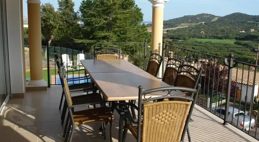 Holiday Home Mas Ambros by Interhome