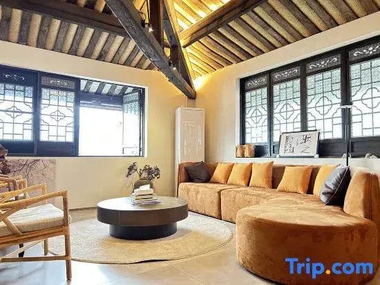 Renhuai Yidao Sauce & Wine Homestay