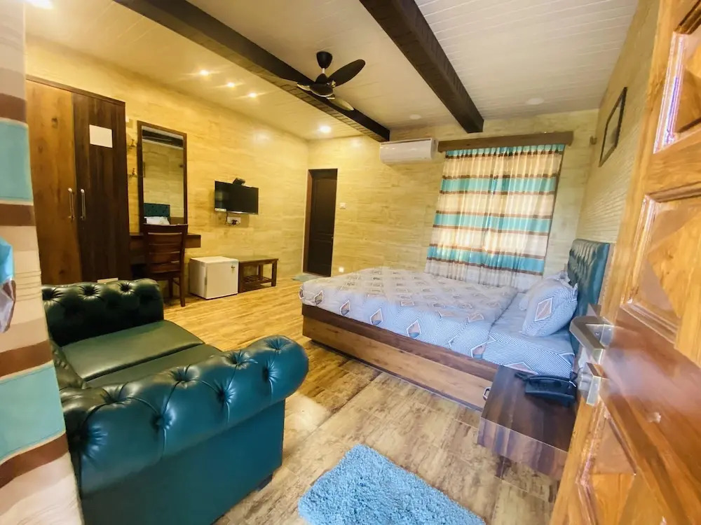 Arabian Villas Panchgani