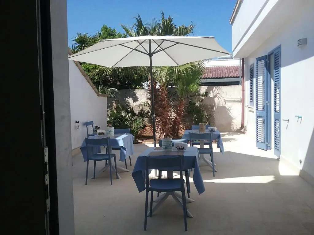 LI CURTI B&B