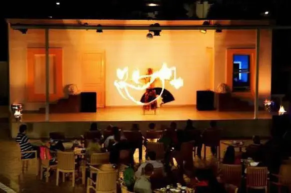 Caliente Bodrum Resort
