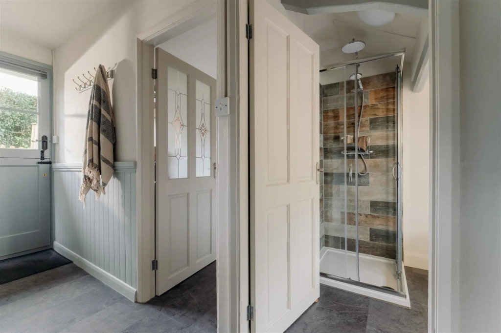 The Stables - Charming 15th-century Rural Bolthole
