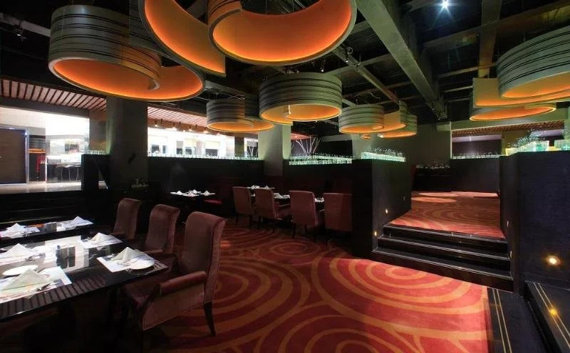 Logosun Hotel