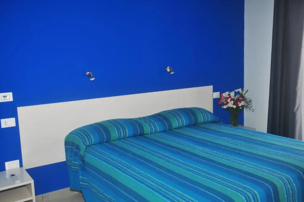 Hotel La Punta