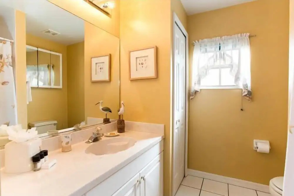 Ly235476 - Oak Island Harbour - 4 Bed 2.5 Baths Villa