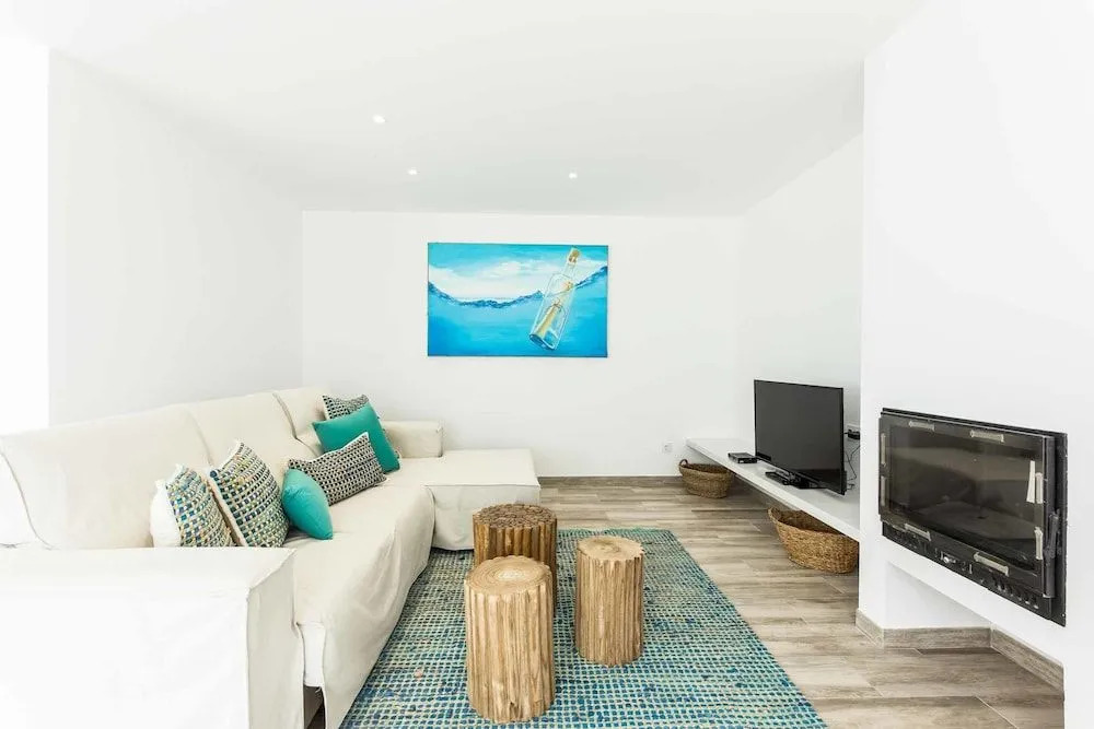 Villa Sunrise by 3VILLAS