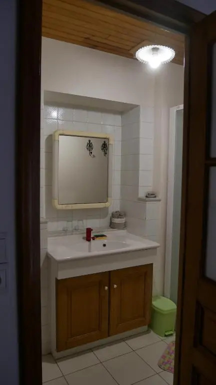 La Maison d'En Face