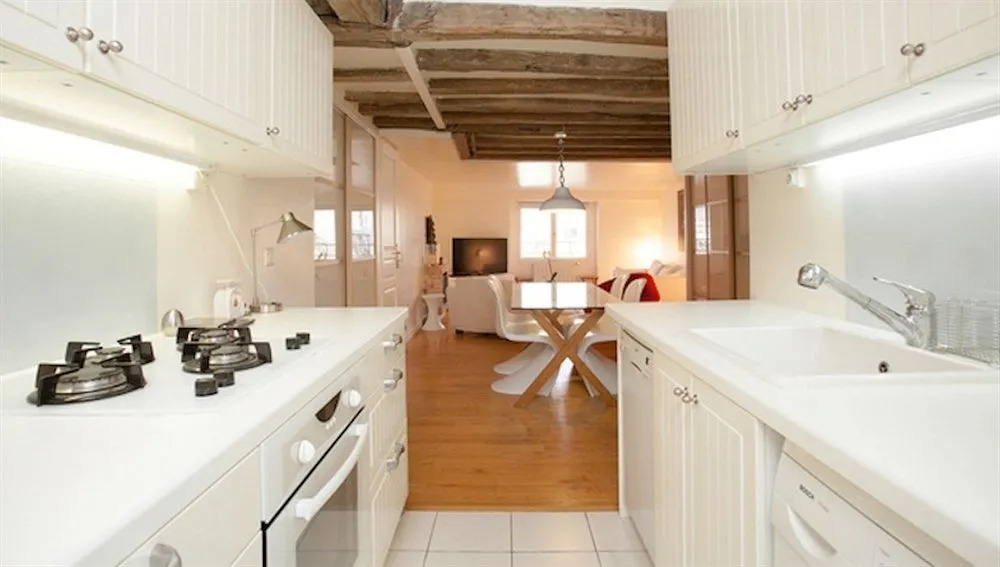 Aramis Duplex