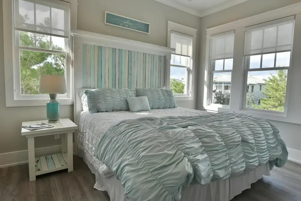 Chasin' The Sun Holiday home 5 Coastal Dreamin