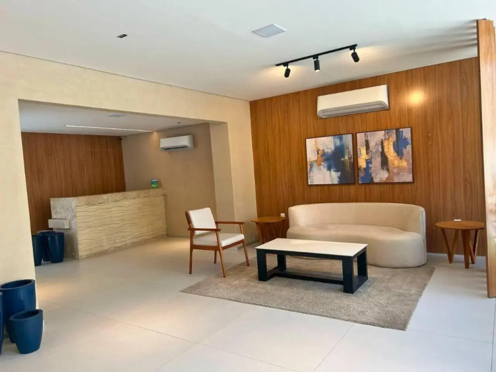 Jampa Mar Hotel