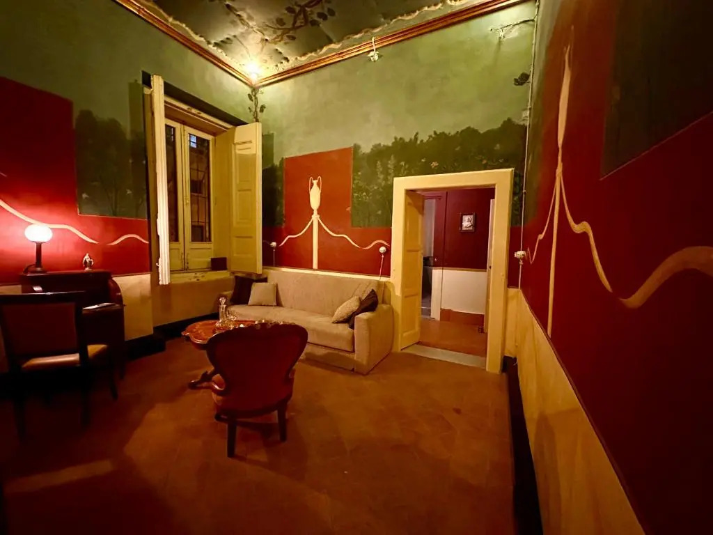 Casa Santangelo Suites - Historical Residence