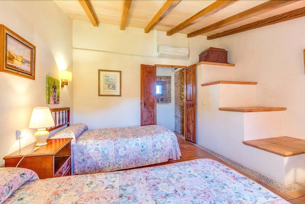 Finca Can Puri