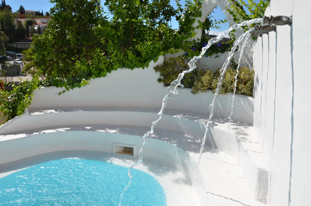 Apartamentos Sierra Tejeda