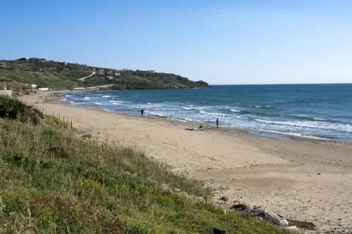Holiday home Strada Provinciale