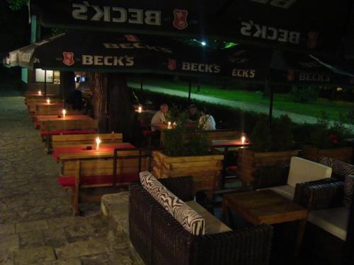 Hotel Park Livno
