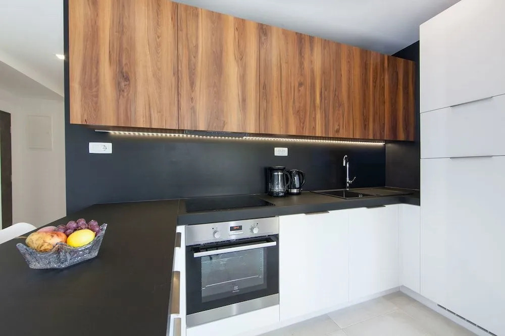 Apartments Bikin