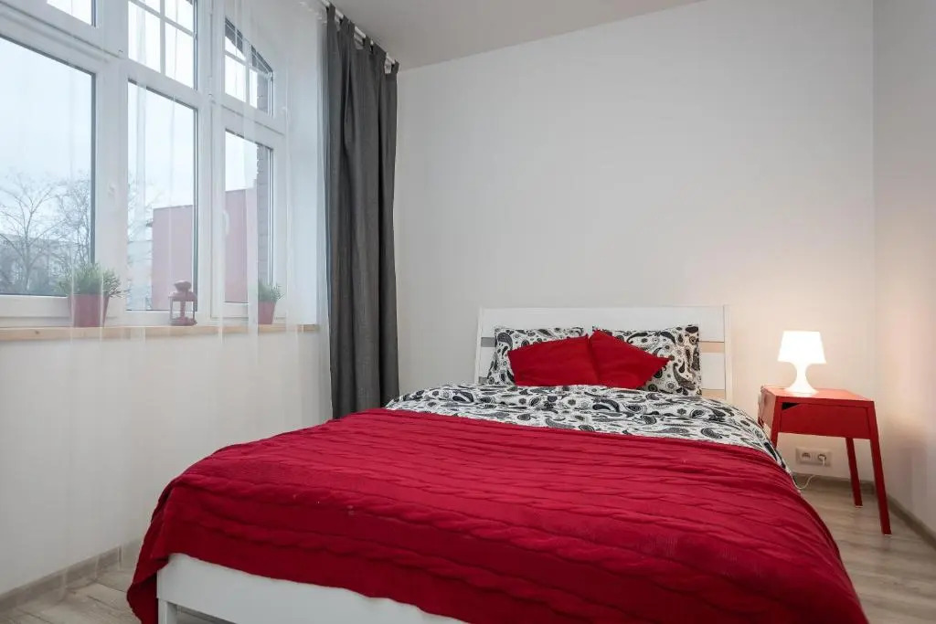 UNO Apartaments